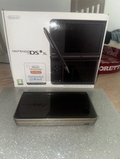 Nintendo dsi dark for sale  WASHINGTON