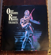 2lp ozzy osbourne usato 2lp ozzy osbourne usato  Palermo
