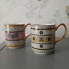 Anthropologie bistro tile for sale  ORMSKIRK