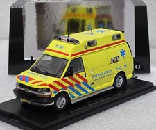 Chevrolet gmt 610 d'occasion  Expédié en Belgium
