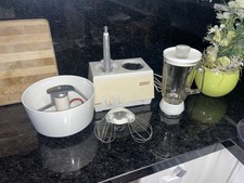 Mixi küchenmaschine zubehör gebraucht kaufen  Mönchengladbach