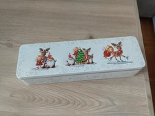 Leere blechdosen hübsche gebraucht kaufen  Tönisvorst