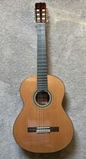Ramierez classical guitar for sale  BROADSTAIRS
