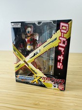 Boneco de ação Bandai D-Arts Megaman Rockman X Zero TIPO 2 usado bom estado, usado comprar usado  Enviando para Brazil