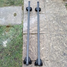 Thule full set for sale  FARNBOROUGH