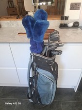 Full set mens for sale  FARNBOROUGH