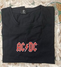 t shirt acdc usato t shirt acdc usato Roma