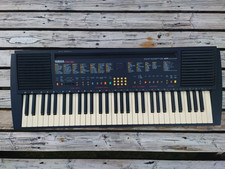 Used black yamaha for sale  PETERBOROUGH