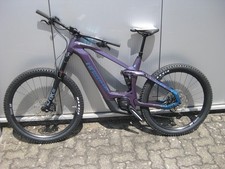 Ware haibike allmtn gebraucht kaufen  Karlsruhe
