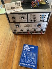 Sencore va48 vtr for sale  Northwood