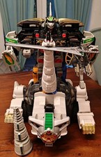 Vintage mighty morphin gebraucht kaufen Vintage mighty morphin gebraucht kaufen  Blankenfelde