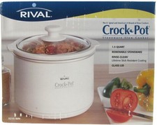 Rival mini crock for sale  Downers Grove