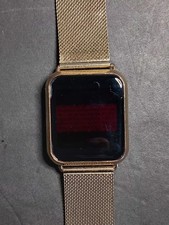 RARO VINTAGE Charles Raymond RELÓGIO DIGITAL MASCULINO TELA SENSÍVEL AO TOQUE - LEIA A DESCRIÇÃO, usado comprar usado RARO VINTAGE Charles Raymond RELÓGIO DIGITAL MASCULINO TELA SENSÍVEL AO TOQUE - LEIA A DESCRIÇÃO, usado comprar usado  Enviando para Brazil