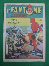 Format italienne fantome d'occasion  Beaulieu-sur-Loire