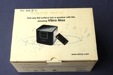 Nimzy vibro max for sale  HALIFAX