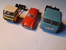 Wiking skoda mercedes for sale Wiking skoda mercedes for sale  STOKE-ON-TRENT