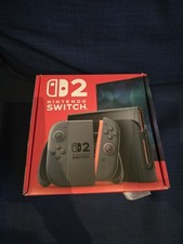 Console nintendo switch d'occasion  Strasbourg-