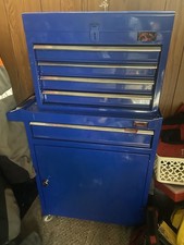Mechanics tool box for sale  NOTTINGHAM