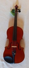 Violine labelled julius gebraucht kaufen  Gleichen