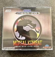 sega mega cd gebraucht kaufen  Schwanewede