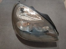 Phare droit renault d'occasion  Marboz