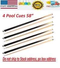 Set pool cues for sale  Riverview