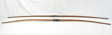 primitive archery bows for sale  Sylvester