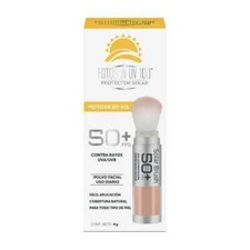 Usado, Fotosun UV 100 FPS +50 escova solar 4g Polvo comprar usado  Enviando para Brazil