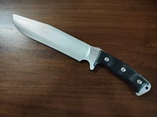 Lion steel mckf usato  Foligno