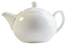 Teapot porcelain traditional for sale  WESTON-SUPER-MARE