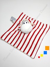 Doudou plat mouchoir d'occasion Doudou plat mouchoir d'occasion  Plouzané