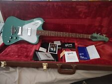 Gibson thunderbird non for sale  LONDON