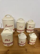 Magnifique lot pots d'occasion  Moyenmoutier