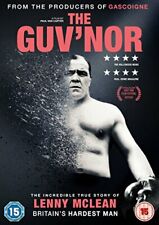 Guv dvd action for sale  UK