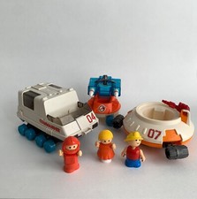 Vintage playmate playskool for sale  North Branch