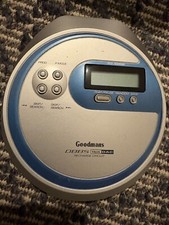 Goodmans dbbs recharge for sale  LONDON