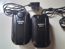 Hidom 604 double for sale  CHEPSTOW