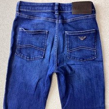 Ladies armani skinny for sale  CLACTON-ON-SEA