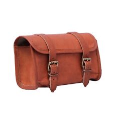 Tan genuine leather for sale  Memphis