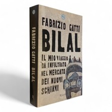 fabrizio gatti bilal usato fabrizio gatti bilal usato Italia