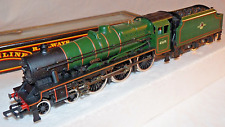 Mainline green jubilee for sale  HINCKLEY