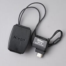 Nikon wireless mobile for sale  UK