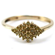 Exklusiver designer ring gebraucht kaufen  Olfen