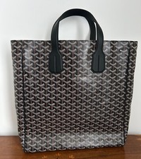 Goyard voltaire tote for sale  LONDON