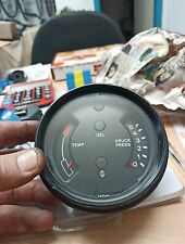 Strumento multiplo porsche usato  Solza