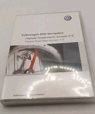 Volkswagen dvd navigation gebraucht kaufen  Deggendorf