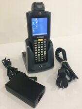 Symbol Motorola Zebra MC3090 scanner de código de barras móvel PDA para estoque comprar usado  Enviando para Brazil