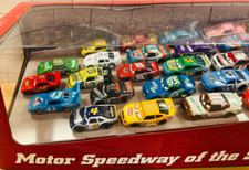 Usado, Disney Pixar Cars RLC SOTS SPEEDWAY OF THE SOUTH 2008 pilotos de substituição ESCOLHA comprar usado  Enviando para Brazil
