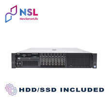 Dell r730 server for sale  Hollywood