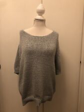 Pullover größe blau gebraucht kaufen  Köln